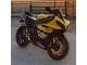 2012-2014 Yamaha YZF 1000 R1 Motorcycle Fairings - Yellow White Black UK