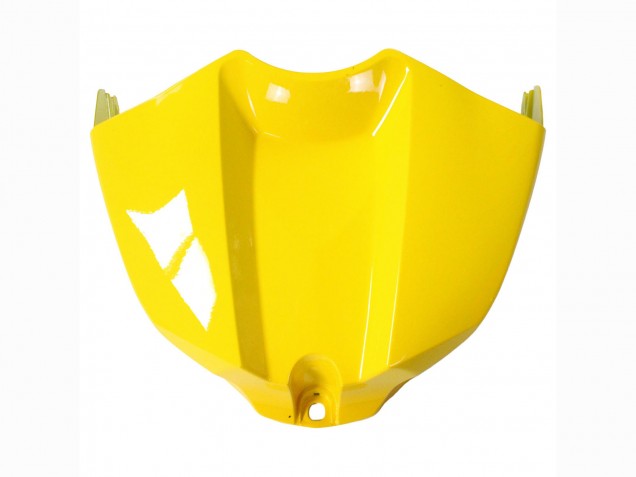 2012-2014 Yamaha YZF 1000 R1 Motorcycle Fairings - Yellow White Black UK