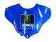 2015-2019 Yamaha YZF 1000 R1 Motorcycle Fairings - Blue Matte Black Green Monster ENEOS UK