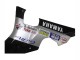 2020-2025 Yamaha YZF 1000 R1 Motorcycle Fairings - White Red Black Milwaukee UK