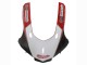 2020-2025 Yamaha YZF 1000 R1 Motorcycle Fairings - White Red Black Milwaukee UK