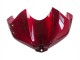 2006-2007 Yamaha YZF 600 R6 Motorcycle Fairing - Red Matte Black UK