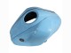 2015-2018 Yamaha YZF R3/R25 Motorcycle Fairings - Light Blue Black Yamalube 21 UK