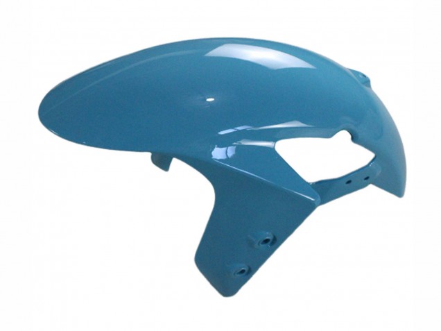 2021-2024 Yamaha YZF R7 Motorcycle Fairings - Blue UK
