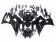 2021-2024 Yamaha YZF R7 Motorcycle Fairings - Glossy Black UK