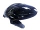 2019-2022 Kawasaki ZX6R Motorcycle Fairings - Glossy Black White UK