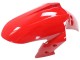2013-2017 Kawasaki EX300 Motorcycle Fairings - Red Black UK