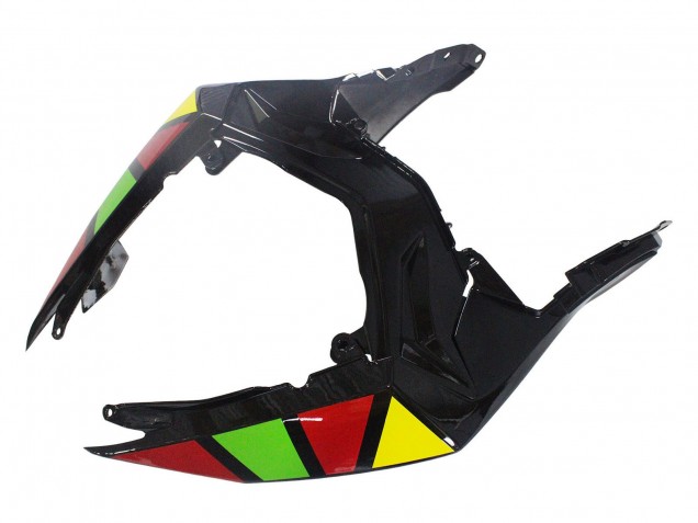2013-2017 Kawasaki EX300 Motorcycle Fairings - Glossy Black Yellow Red Green Blue White UK