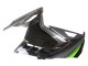 2013-2017 Kawasaki EX300 Motorcycle Fairings - Glossy Black Matte Black Green UK