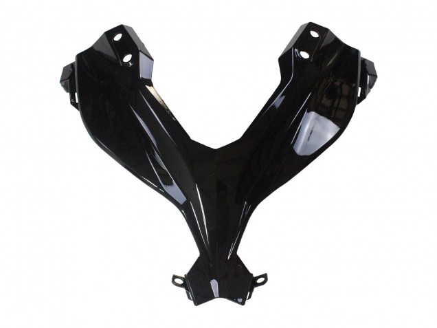 2013-2017 Kawasaki EX300 Motorcycle Fairings - Glossy Black Matte Black Green UK