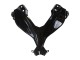 2013-2017 Kawasaki EX300 Motorcycle Fairings - Glossy Black Matte Black Green UK