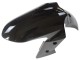 2013-2017 Kawasaki EX300 Motorcycle Fairings - Glossy Black Matte Black Green UK