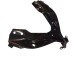 2013-2017 Kawasaki EX300 Motorcycle Fairing - Glossy Black Matte Black UK