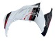 2013-2017 Kawasaki EX300 Motorcycle Fairings - White Red Black UK