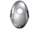 2000-2005 Aprilia RS125 Motorcycle Fairings - Red Black Silver Racing UK