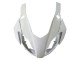 2006-2011 Aprilia RS125 Motorcycle Fairings - White Black Red UK
