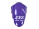2006-2011 Aprilia RS125 Motorcycle Fairings - Purple Green Red UK