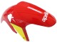 2006-2011 Aprilia RS125 Motorcycle Fairings - Red White Yellow Black UK