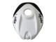 2006-2011 Aprilia RS125 Motorcycle Fairings - White Red Black Green UK