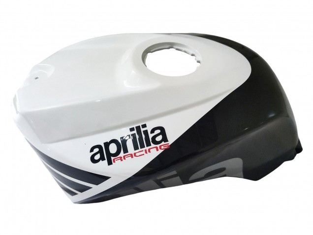 2006-2011 Aprilia RS125 Motorcycle Fairings - White Red Black Green UK