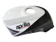 2006-2011 Aprilia RS125 Motorcycle Fairings - White Red Black Green UK