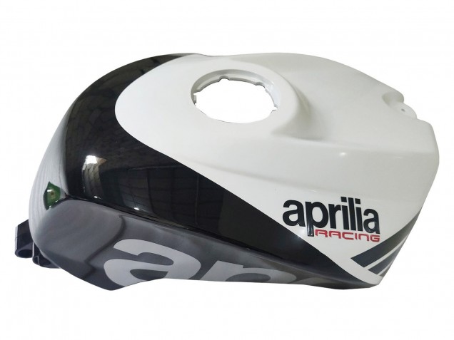 2006-2011 Aprilia RS125 Motorcycle Fairings - White Red Black Green UK