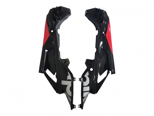 2006-2011 Aprilia RS125 Motorcycle Fairings - White Red Black Green UK
