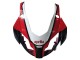 2006-2011 Aprilia RS125 Motorcycle Fairings - White Red Black Green UK