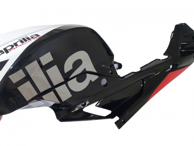 2006-2011 Aprilia RS125 Motorcycle Fairings - White Red Black Green UK