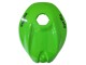 2006-2011 Aprilia RS125 Motorcycle Fairing - Green White Black UK