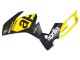 2012-2018 Aprilia RS4 50 125 Motorcycle Fairings - Yellow Matte Black UK