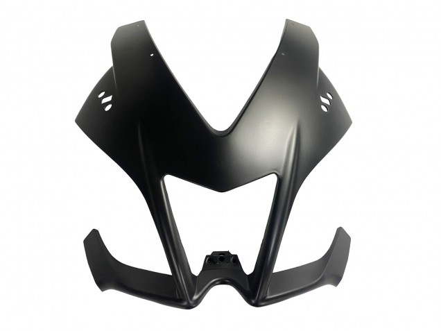 2012-2018 Aprilia RS4 50 125 Motorcycle Fairing Kits - Matte Black UK