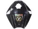2012-2018 Aprilia RS4 50 125 Motorcycle Fairings - Glossy Black UK