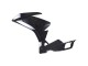 2012-2018 Aprilia RS4 50 125 Motorcycle Fairings - Glossy Black UK