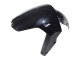 2012-2018 Aprilia RS4 50 125 Motorcycle Fairings - Glossy Black UK