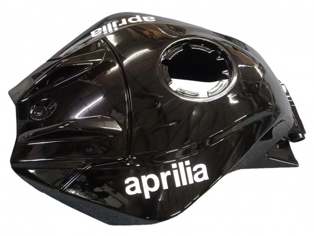 2012-2018 Aprilia RS4 50 125 Motorcycle Fairings - White Green Glossy Black UK