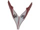 2012-2018 Aprilia RS4 50 125 Motorcycle Fairing Kits - White Red Green Yellow Alitalia UK