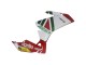 2012-2018 Aprilia RS4 50 125 Motorcycle Fairing Kits - White Red Green Yellow Alitalia UK