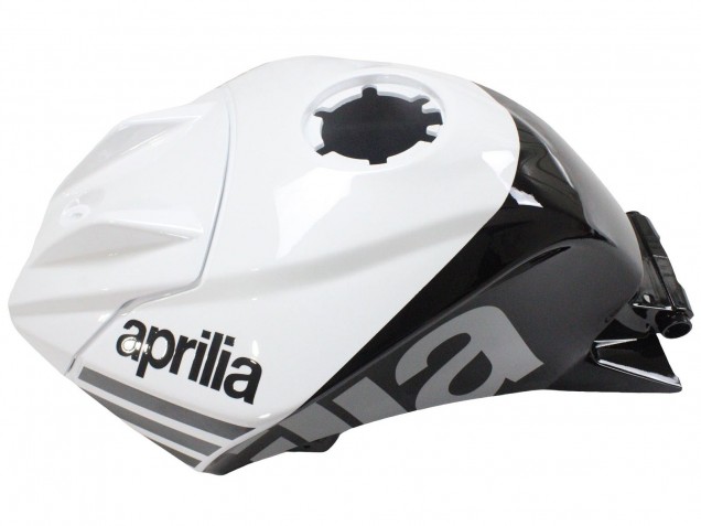 2012-2018 Aprilia RS4 50 125 Motorcycle Fairings - White Red Green Glossy Black UK
