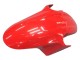 2004-2007 Honda CBR600 F4i Motorcycle Fairings - White Red UK