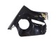 1996-2007 Honda CBR1100XX Blackbird Abs Motorcycle Fairings - Glossy Black UK