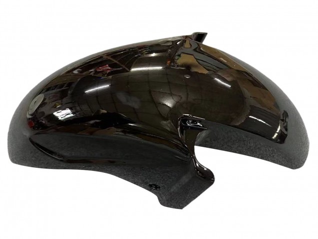 1996-2007 Honda CBR1100XX Blackbird Motorcycle Fairings - Glossy Black Red Yellow UK
