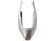 1996-2007 Honda CBR1100XX Blackbird Motorcycle Fairings - Silver Grey UK