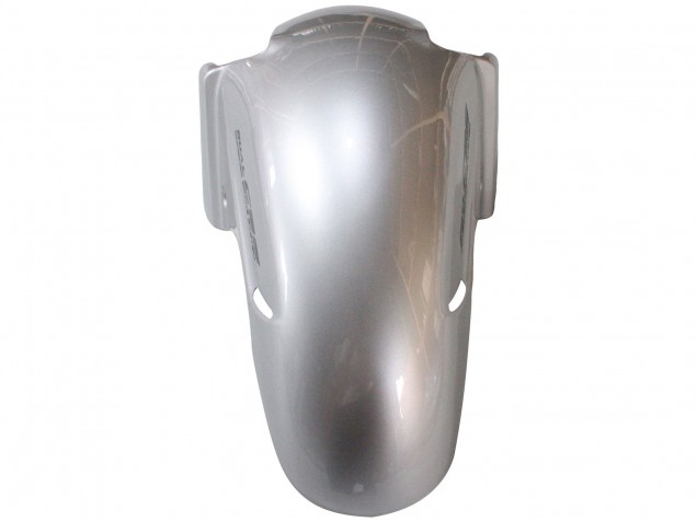 1996-2007 Honda CBR1100XX Blackbird Motorcycle Fairings - Silver Grey UK