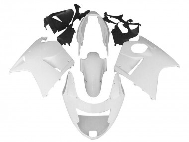 Buy 1996-2007 Honda CBR1100XX Blackbird Motorcycle Fairings - Unpainted UK