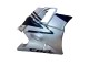 1991-1994 Honda CBR600 F2 Motorcycle Fairings - Silver Glossy Black UK