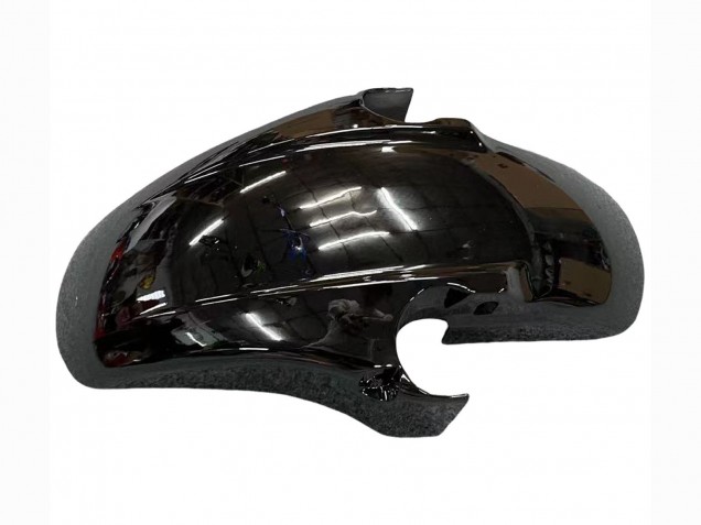 1995-1996 Honda CBR600 F3 Motorcycle Fairings - Orange Glossy Black UK