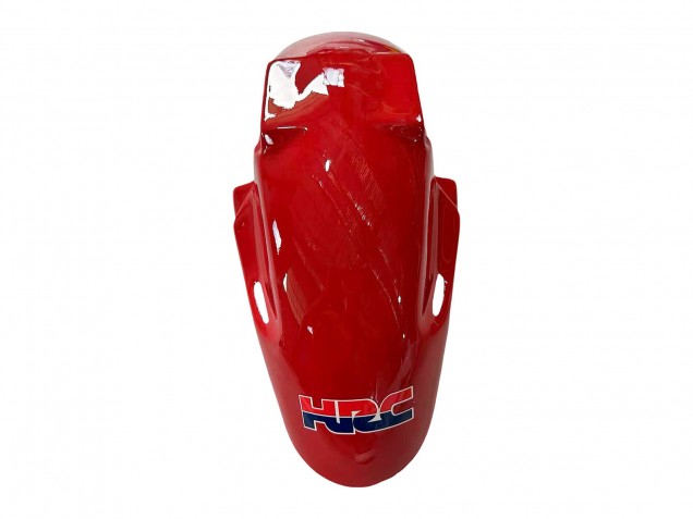 1998-1999 Honda CBR900RR 919 Motorcycle Fairings - White Red Yellow Blue UK