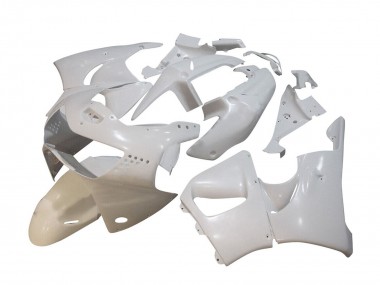 Buy 1998-1999 Honda CBR900RR 919 Motorcycle Fairings - White UK