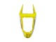 2000-2001 Honda CBR900RR 929 Motorcycle Fairings - Yellow Glossy Black UK
